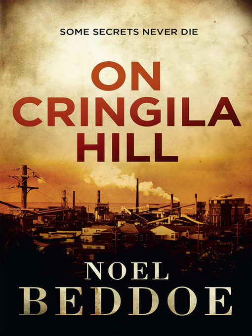 Title details for On Cringila Hill by Noel Beddoe - Available
